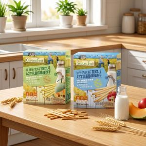 Grandpas Farm | Bánh Mì Nhúng Đau Răng A2 Milk
