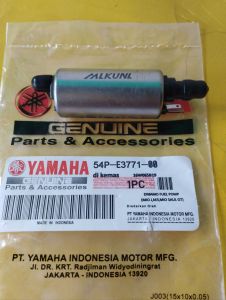 rotak mio j original  vixion new