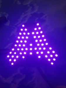 stoplamp running beat terbaru deluxe/street 2020-2024 10mode