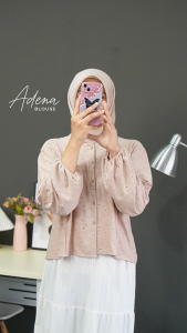 Mybamus Adena Blouse Knit