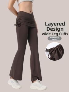 YANSE | Tummy Control Butt Lifting Womens Yoga Pants