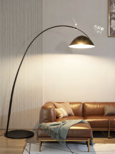 DGY | Atmospheric Floor Lamp Modern Minimalist