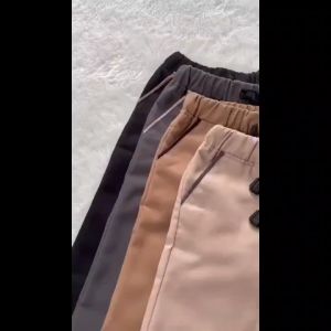 Celana Panjang Anak Chino Premium Chinos Anak Laki laki Usia 1 Sampai 12 Tahun