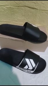 SANDAL PRIA KARET EMPUK MURAH