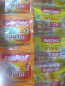 Bumbu Penyedap Indofood Special Isi 1 Sachet