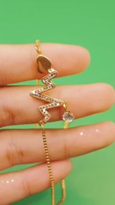 Gelang Tangan Serut Mollie 01 Titanium Premium Quality Tidak Berkarat Dan Tahan Lama GS0015