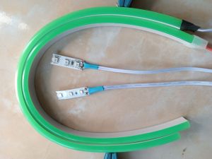 LAMPU ALIS MOTOR sepaket SCOOPY 30cm demon eye 3mata