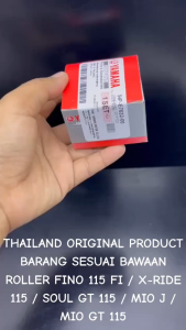 Roller Original Fino 115 FI / X-Ride 115 / Soul GT 115 / MIO J / Mio GT 115 54P Thailand KD207