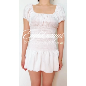 La Solita Official - Baby Doll Collection