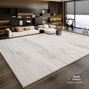 BOZK | Luxury Waterproof Stain-Resistant Carpet