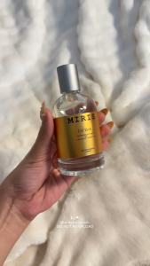 Miris Perfume 30ml EDP for Men – Premium Oil-Based Long-Lasting Scent