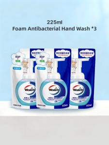 bandian originality | Automatic Cute Childrens Smart Foam Soap Dispenser