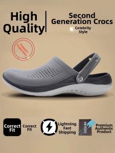 Slip-resistant Breathable Odor-preventing Men Sandals