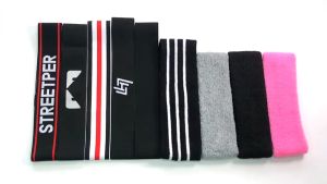 DKC-SUPERSPORT HEADBRAND ผ้าคาดศรีษะ ขนาด 22.8CMX3.8CM