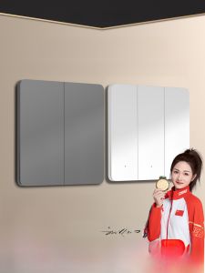 Comqi Smart Switch Panel Wireless Dual Control Already Joined Xiaomi APP Voice Control Single Zero Fire Version Four Open