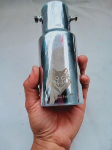 cod knalpot srigala serigala model baut mobil grandmax Luxio apv carry