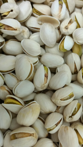 开心果 1kg Pistachio 美国烤盐开心果 USA Salted Pistachio