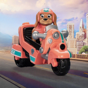Paw Patrol | PAW Patrol Themed Patrol Vehicle Toy