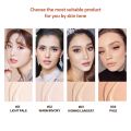 Saniye Concealer Waterproof Wajah Full Converage Color Corector Merah Multi Concealer. 