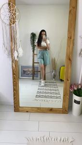2026 Women Cotton Shorts Summer Casual Solid Two Pockets Shorts High Waist Loose Shorts for Girls Soft Cool Female Shorts