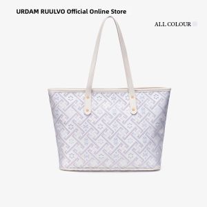 URCDN RDALVO | New 2026 Large Capacity Commuter Handbag