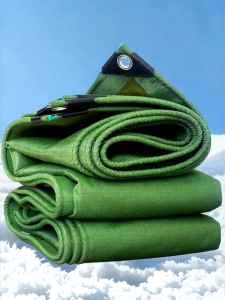 DESHAO | Waterproof Sunshade and Rain Cover Tarpaulin