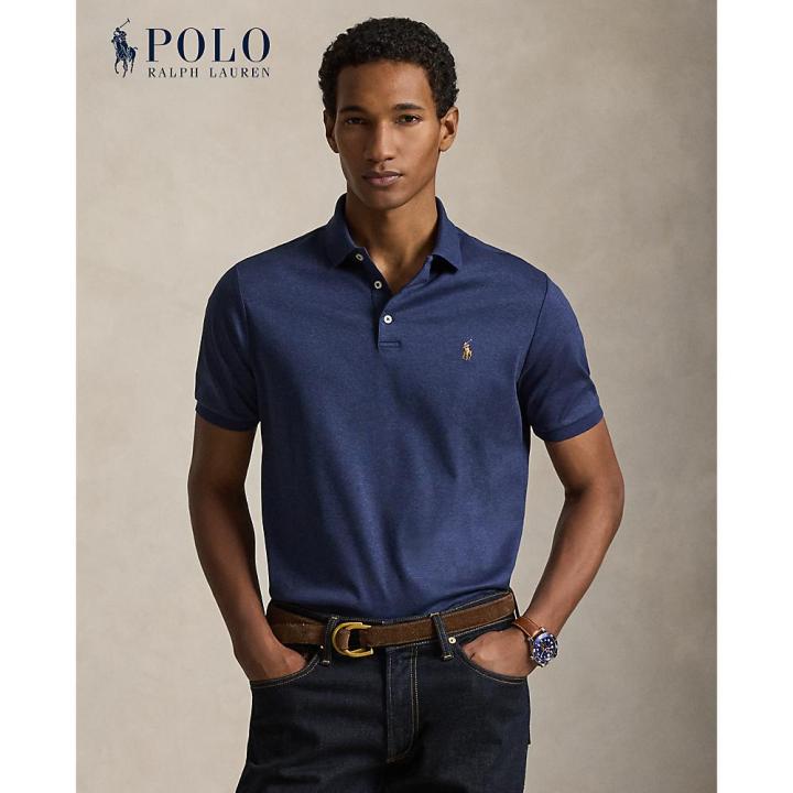 トップス Ralph Lauren Polo ライトウェイト フリース クォータージップ（その他トップス）｜POLO