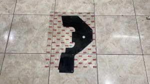 COVER FENDER SKIRT KARPET LUMPUR KARET KUDA LUMPING MUDGUARD MUD GUARD ISUZU PANTHER KAPSUL LM LV SMART ROYAL ORIGINAL