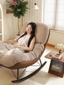 FWTDF | Reclining Lounge Chair For Adults Outdoor Relaxation