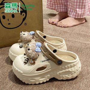 SENMA | Non-slip Comfortable Summer Sandals for Women