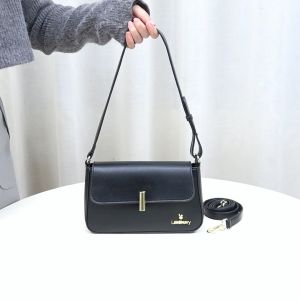 MFB 11019 TAS SELEMPANG WANITA LUCCHERRY PREMIUM FREE PAPERBAG + SERTIFIKAT SLINGBAG ELEGAN MEWAH