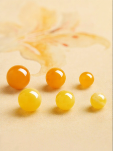 Wealth Attracting Authenticity Guaranteed DIY Beads
