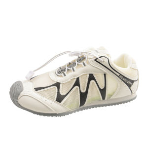 ZOG | Breathable Mesh Soft Bottom Leisure Sport Shoes