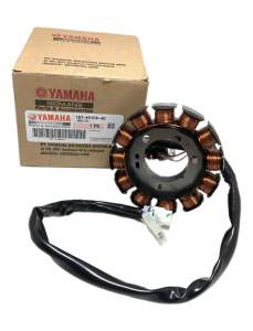 Stator assy spull assy yamaha Jupiter mx lama ori 1S7-H1410-02