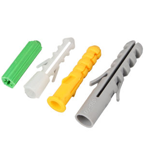 BAODEFENG | Plastic Expansion Plug Screw