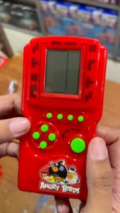 Mainan Anak Gimbot Tetris Game