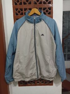 Ellesse Jaket Second