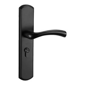 BAIJIAN | No-Modification Required Universal Old Style Door Lock