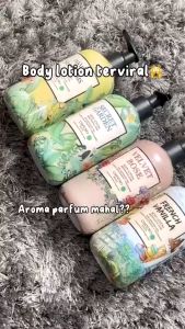 CARESO BODY LOTION 300 ML BODYCARE PERAWATAN KULIT HAND AND BODY LOTION