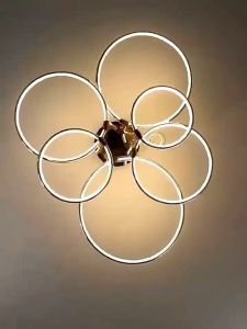 Lampu Hias Lampu Gantung Minimalis Lampu Kamar Tidur Lampu Plafon Lampu Hias Gantung Ruang Tamu