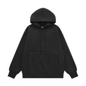 UNIFITNESS | Thickened Fleece Warm Sports Set Hoodie Joggers