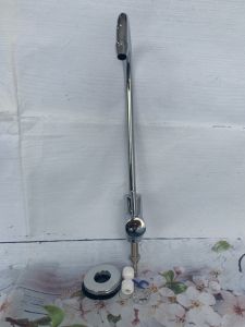 Vòi máy lọc nước karofi