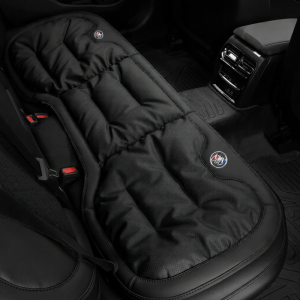 MENGDAO | Universal Car Seat Cushion for Buick Models All-Season Back Support