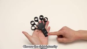 Gripper Kits Countable Strength Exercise Pliers Finger Exercise Stretcher Arthritis Grip Finger Rehabilitation Training