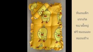 ที่นอนเด็กแรกเกิด(แถมฟรีหมอนหนุน-หมอนข้าง) ที่นอนเด็ก ที่นอนเด็กอ่อน ที่นอนเด็กทารก เบาะเด็กอ่อน เบาะเด็กทารก  ผ้าเกรดA