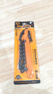 TOOLMAK Kunci Filter Rantai Oil Filter Chain Wrench 60-73MM TMK20143