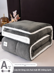 HAOMIAN | Thickening and Warm Cotton Quilt 5kg