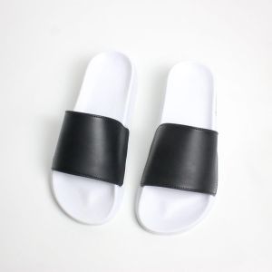 Sandal Slop Pria Dewasa Sandal Santai Anti Slip Tahan Air 39-43 Gosterday