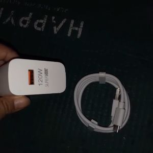 J494 BATOK OPPO 120W KOMPLIT SUPER VOOC FAST CHARGING ORIGINAL SET ADAPTIVE TRAVEL FULSET CHARGER AD