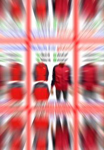 เสื้อแจ็คเก็ตผ้าร่ม ยูนิฟอร์ม ( BEST EXPRESS)